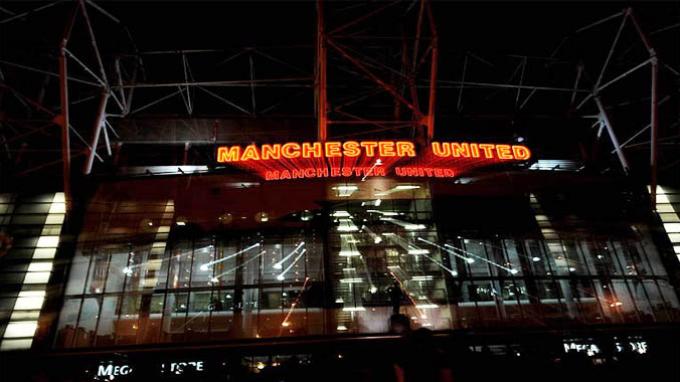 Manchester United Tentukan 4 Pemain untuk Musim Panas 2024