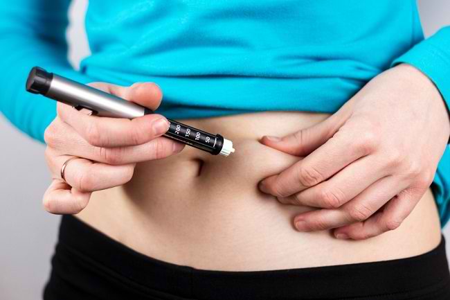 Benarkah Penderita Diabetes Tipe 1 Wajib Suntik Insulin ?