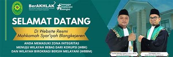 Mahkamah Syariah Blangkejeren